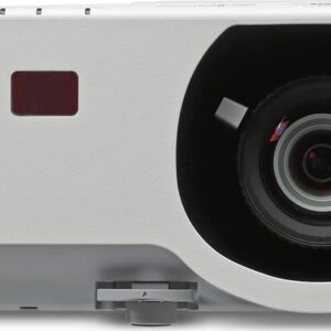 NP P554u 5500 Lumens WUXGA 1920 X 1200 3LCD Professional Projector