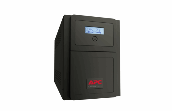 APC EASY UPS BV 1000VA AVR Universal Outlet 230V