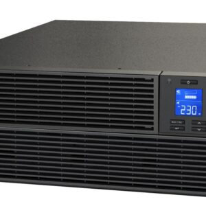 APC Easy UPS On-Line Ext. Runtime SRV 3000VA 230V with External Battery Pack