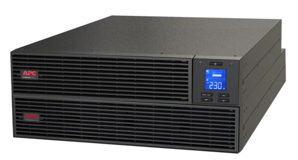 APC Easy UPS On-Line Ext. Runtime SRV 3000VA 230V with External Battery Pack