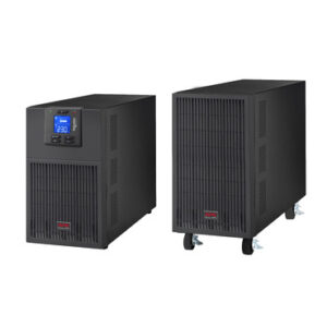 APC Easy UPS On-Line SRV Ext. Runtime 10000VA 230V with External Battery Pack
