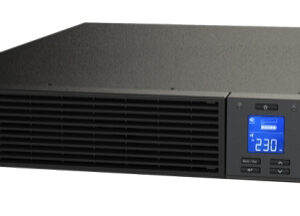 APC Easy UPS On-Line SRV Ext. Runtime 6000VA 230V with External Battery Pack