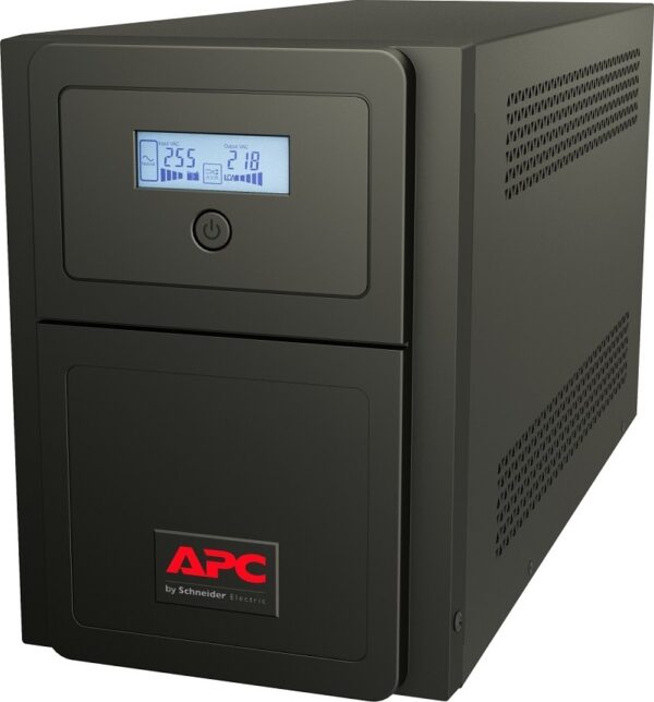 APC Easy UPS SMV 1500VA Universal Outlet 230V