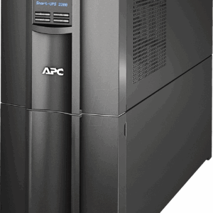 APC Smart-UPS 2200VA LCD 230V with SmartConnect