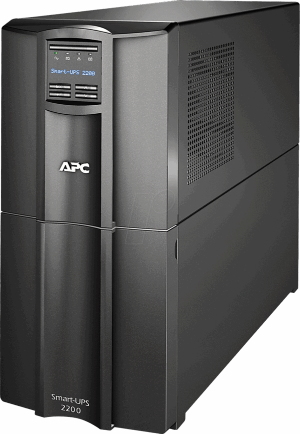 APC Smart-UPS 2200VA LCD 230V with SmartConnect