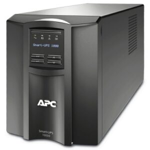 APC Smart-UPS 750VA LCD 230V