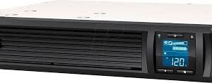 APC Smart-UPS C 1000VA LCD 230V With SmartConnect