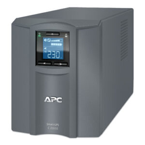 APC Smart-UPS C 2000VA LCD 230V