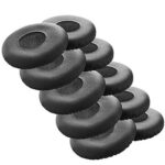 Foam Ear Cushion for Jabra EVOLVE 20-65 – 10 pack