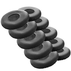 Foam Ear Cushion for Jabra EVOLVE 20-65 – 10 pack