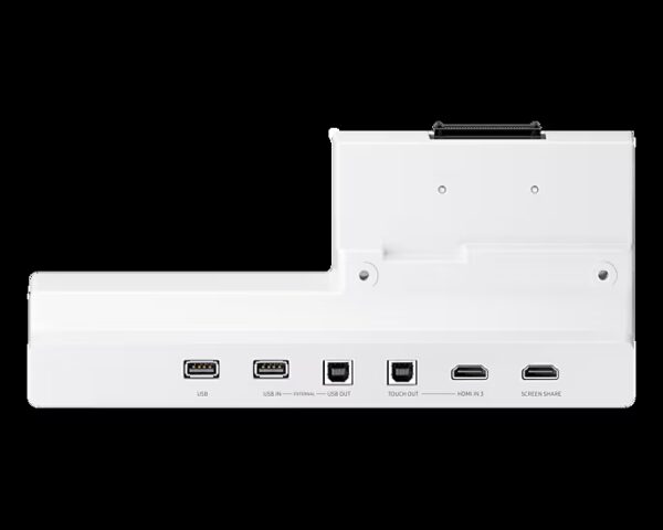 Samsung FLIP 2 Connectivity tray