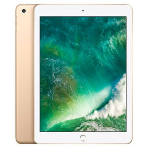 iPad WI-FI Only 32GB GOLD