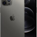 iPhone 12 Pro Graphite 128GB