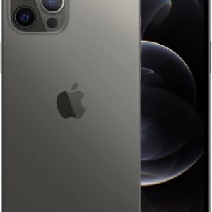 iPhone 12 Pro Graphite 128GB