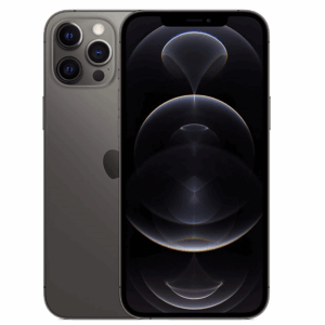iPhone 12 Pro Graphite 256GB