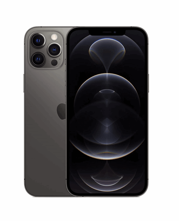 iPhone 12 Pro Graphite 256GB