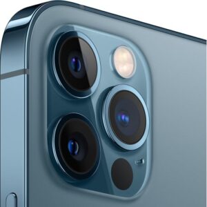 iPhone 12 Pro Pacific Blue 128GB