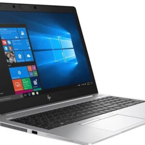 HP EliteBook 850 G6 15.6” Intel Core i7 16GB 512GB SSD 7KK11UT