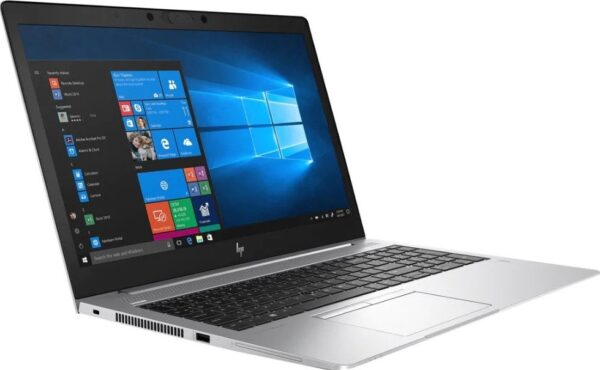 HP EliteBook 850 G6 15.6” Intel Core i7 16GB 512GB SSD 7KK11UT