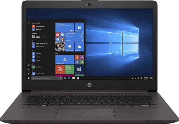 HP 240 G8 Laptop 203B7EA