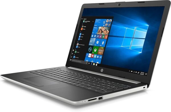 HP 15-DA2054NIA Core i3-10110U 4GB 1TB 5.6 HD TOUCH WIN10