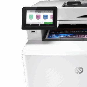 HP Color LaserJet Pro MFP M479fdn
