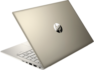 HP PAVILION 14-DV0030NIA LAPTOP PENTIUM GOLD 7505 8GB 256GB 14.0 HD Win 10