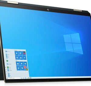 HP Spectre x360 Convertible 14-ea0133na