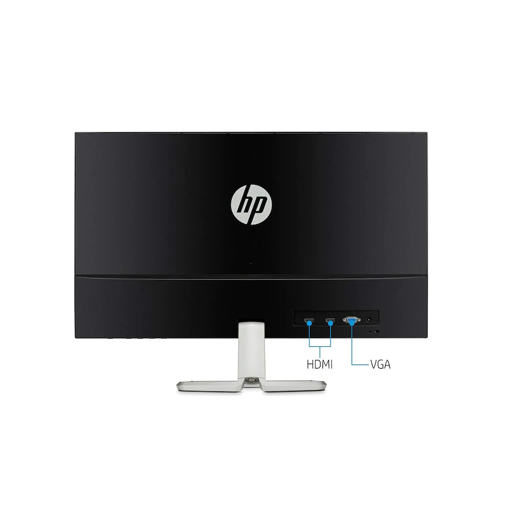 HP 27f 27-inch Display » Modern Business Machines Nig. LTD
