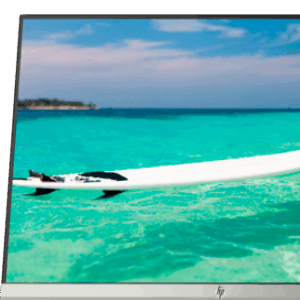 HP 27f 27-inch Display