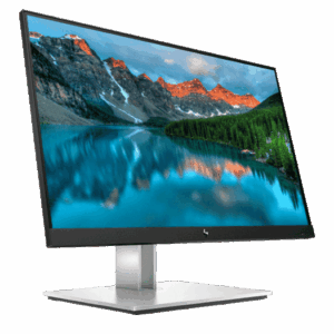 HP E22 G4 FHD Monitor