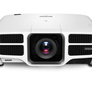 Epson Pro L1490U WUXGA 3LCD Laser Projector