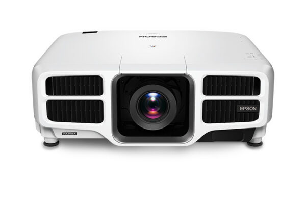 Epson Pro L1490U WUXGA 3LCD Laser Projector