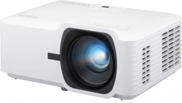 LS750WU 5,000 ANSI Lumens WUXGA Laser Projector