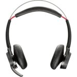 VOYAGER FOCUS UC BB25-M Stereo Bluetooth Headset