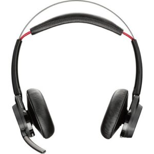 VOYAGER FOCUS UC BB25-M Stereo Bluetooth Headset