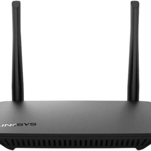 Linksys WiFi 5 Router Dual-Band (AC1000) E5350-ME