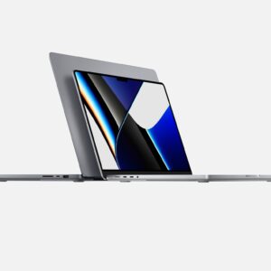 Apple MacBook Pro 14 M1Pro 16GB/1TB Grey (MKGQ3B/A)