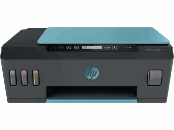 HP Smart Tank 516 Wireless All-in-One (3YW70A)