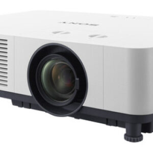 Sony VPL-PHZ60 6000-Lumen WUXGA Corporate & Education Laser 3LCD Projector