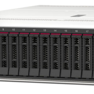 ThinkSystem SR665 Rack Server
