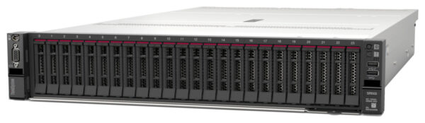 ThinkSystem SR665 Rack Server