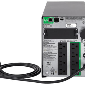 Apc Smart Connect Ups 1.5KVA