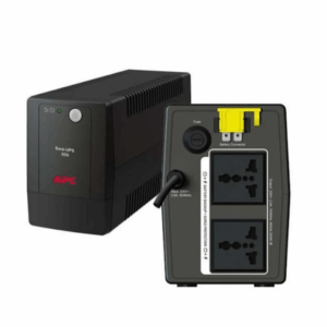 Back-UPS 650VA 230V