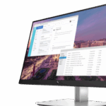 HP E23 G4 FHD Monitor