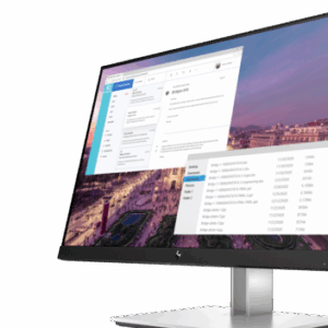 HP E23 G4 FHD Monitor