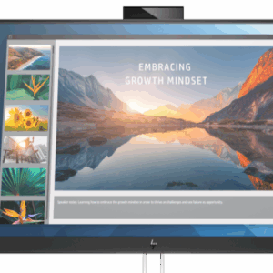 HP E24d G4 FHD USB-C Docking Monitor (6PA50A4)