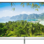 HP U27 4k Wireless (Beacon)