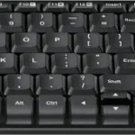 LOGITECH MK220 WIRELESS KEYBOARD AND MOUSE COMBO