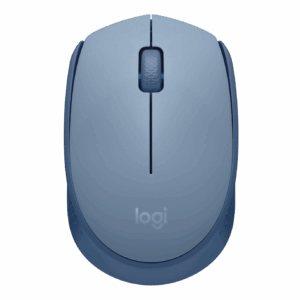 LOGITECH WIRELESS MOUSE M171